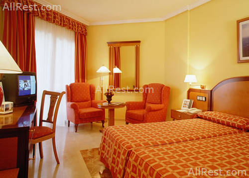 Melia Alicante 6